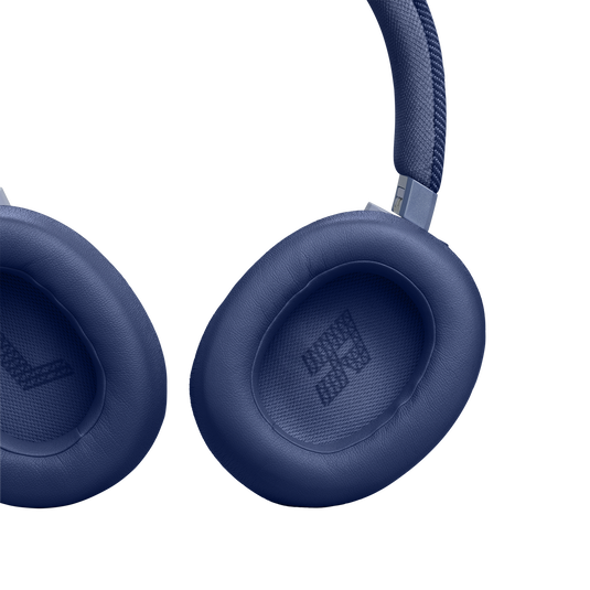JBL LIVE 770NC ヘッドホン Amazon.com: JBL Live 770NC - Wireless Over-Ear Headphones with
